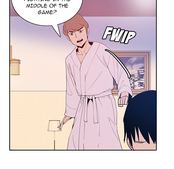 Bad Mom Chapter 10 Page 23