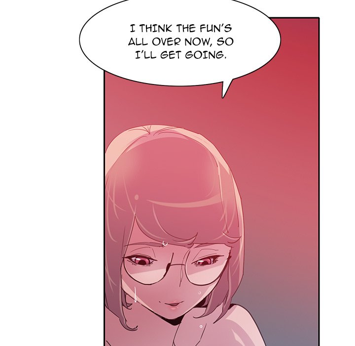 Bad Mom Chapter 10 Page 31