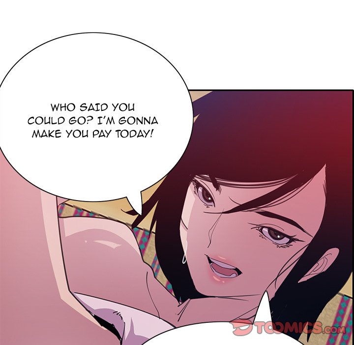 Bad Mom Chapter 10 Page 33