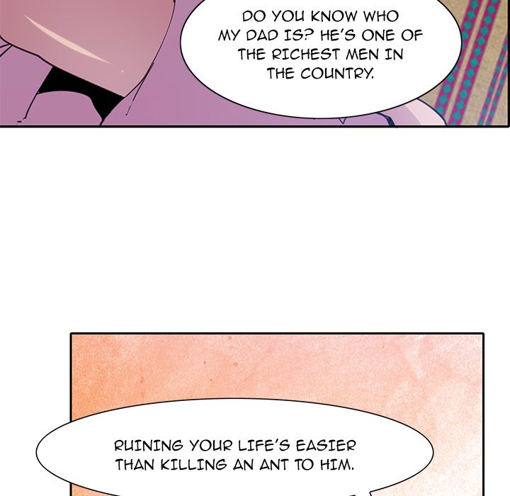 Bad Mom Chapter 10 Page 34