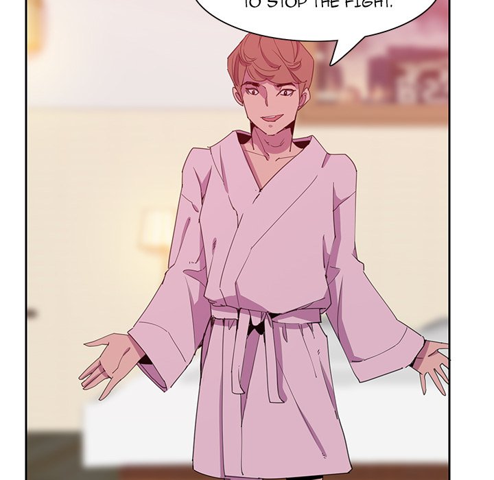 Bad Mom Chapter 10 Page 46