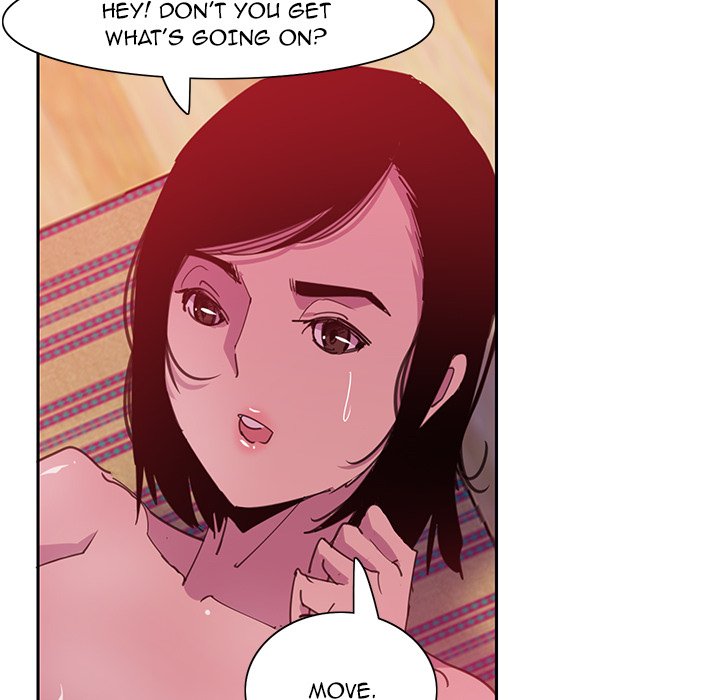 Bad Mom Chapter 10 Page 49