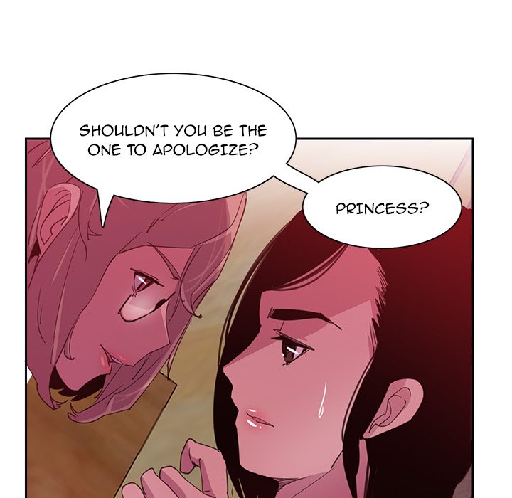Bad Mom Chapter 10 Page 54