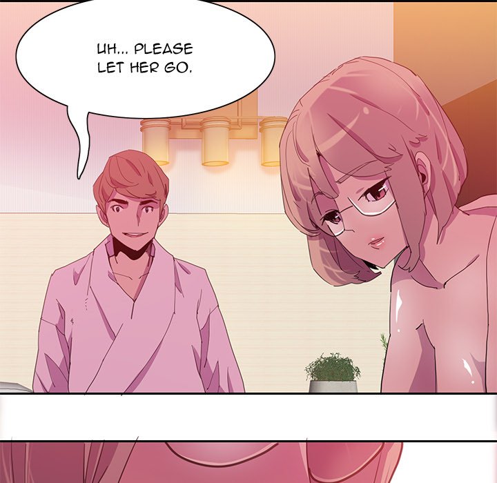 Bad Mom Chapter 10 Page 58