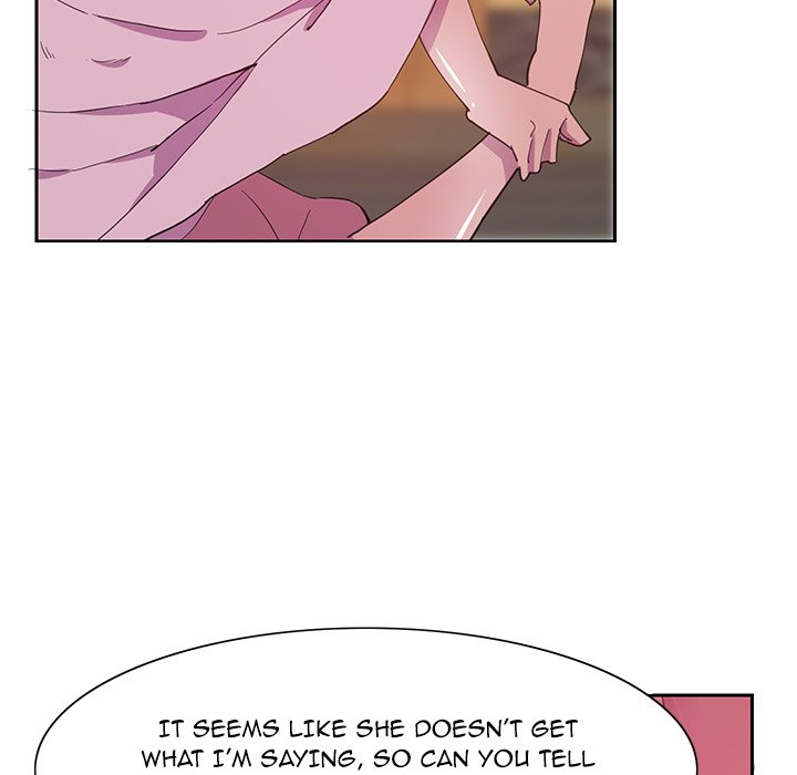Bad Mom Chapter 10 Page 61