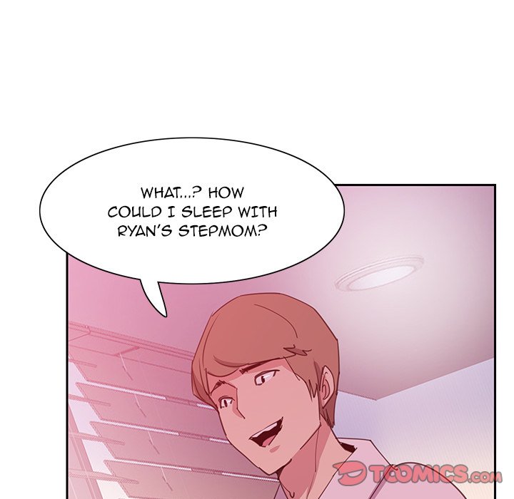 Bad Mom Chapter 10 Page 69