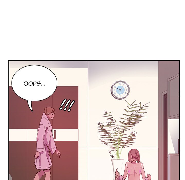 Bad Mom Chapter 10 Page 71