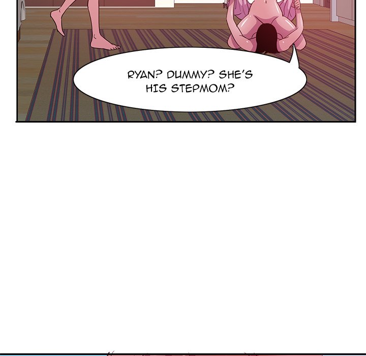 Bad Mom Chapter 10 Page 72