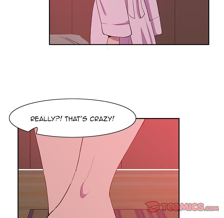 Bad Mom Chapter 10 Page 75