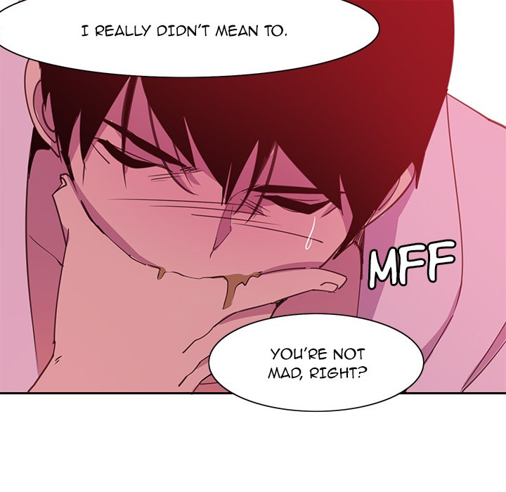 Bad Mom Chapter 10 Page 80