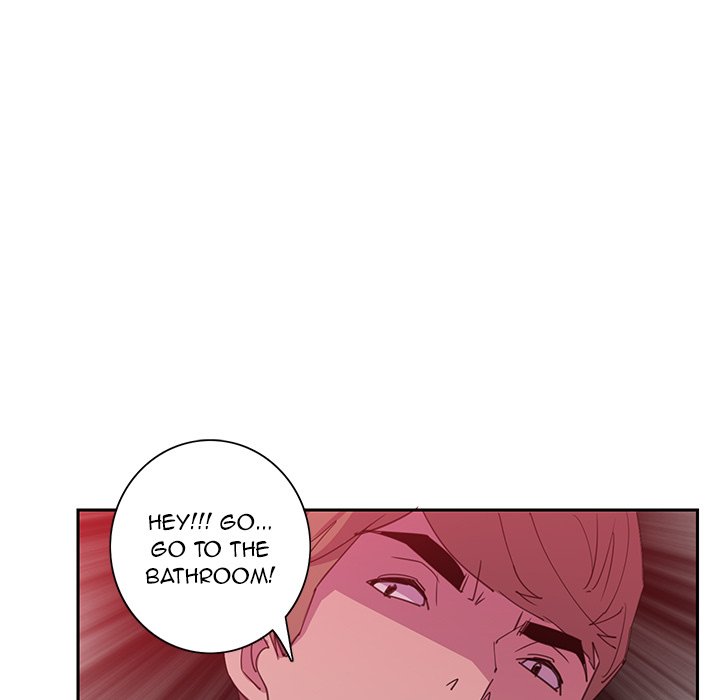 Bad Mom Chapter 10 Page 84
