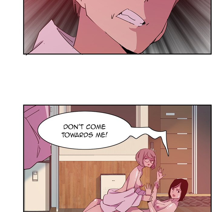 Bad Mom Chapter 10 Page 85