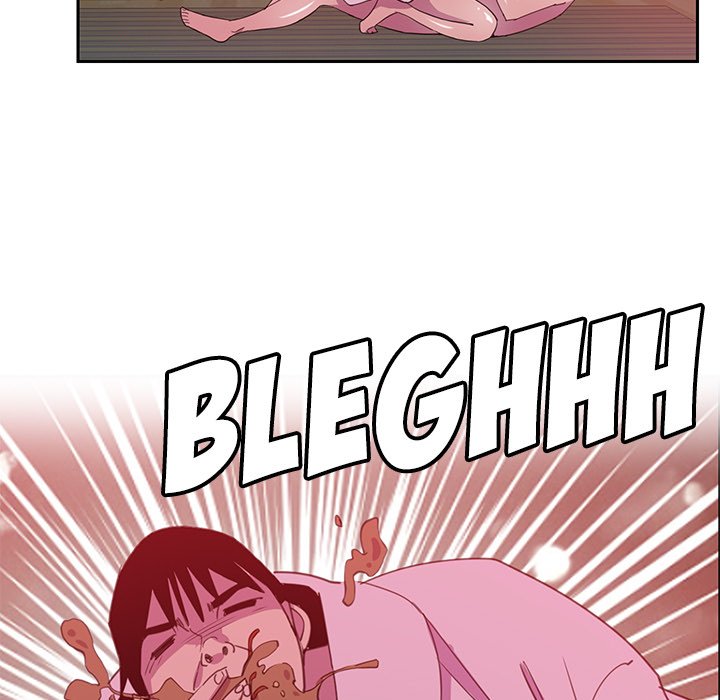 Bad Mom Chapter 10 Page 86