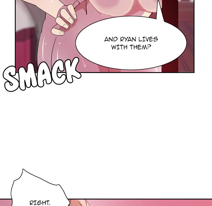 Bad Mom Chapter 10 Page 97