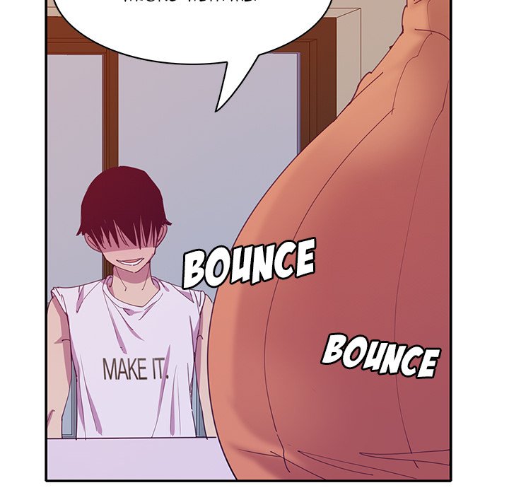 Bad Mom Chapter 11 Page 104