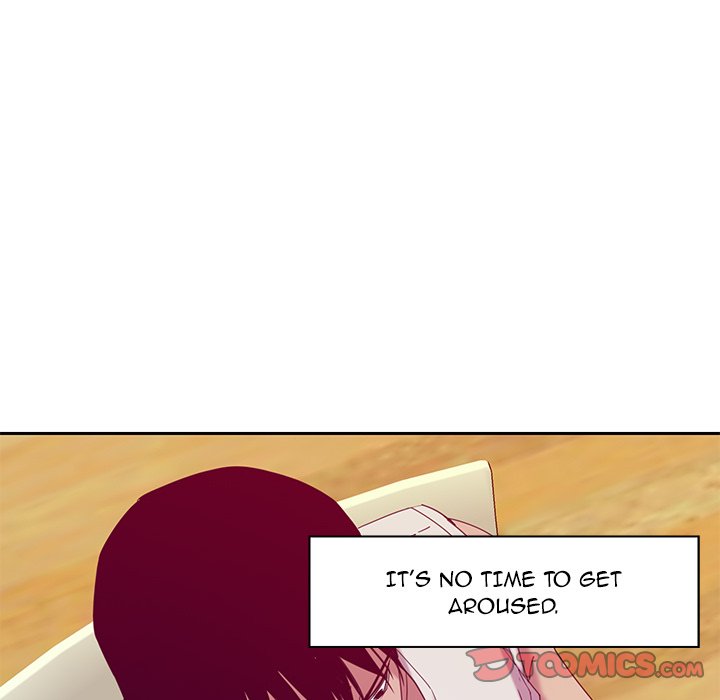 Bad Mom Chapter 11 Page 105