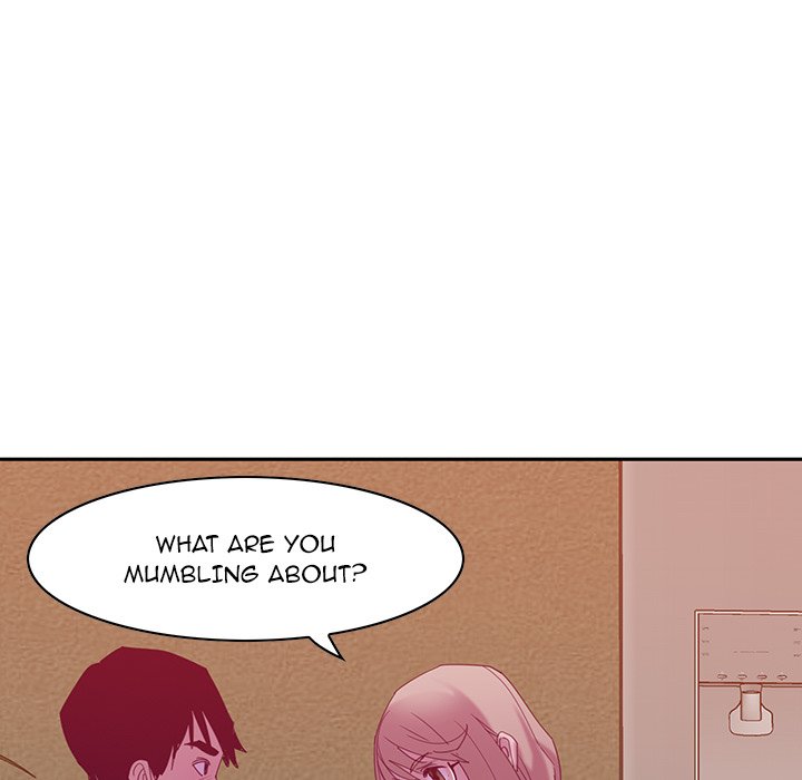 Bad Mom Chapter 11 Page 107