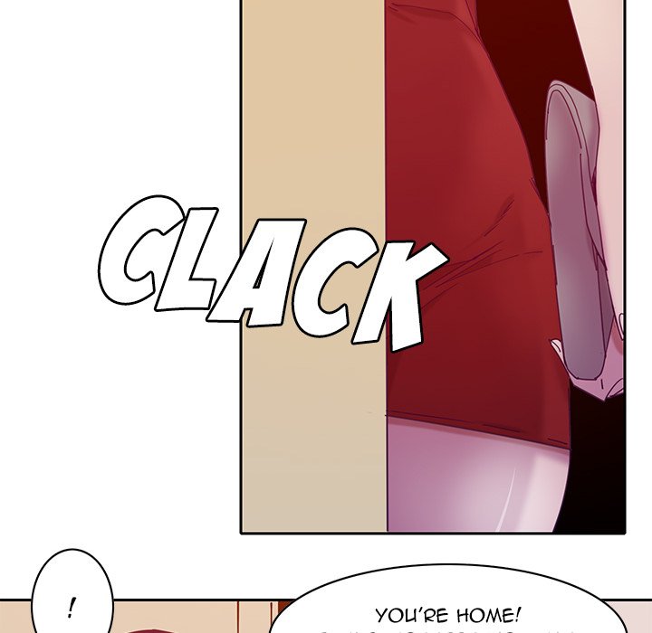 Bad Mom Chapter 11 Page 115