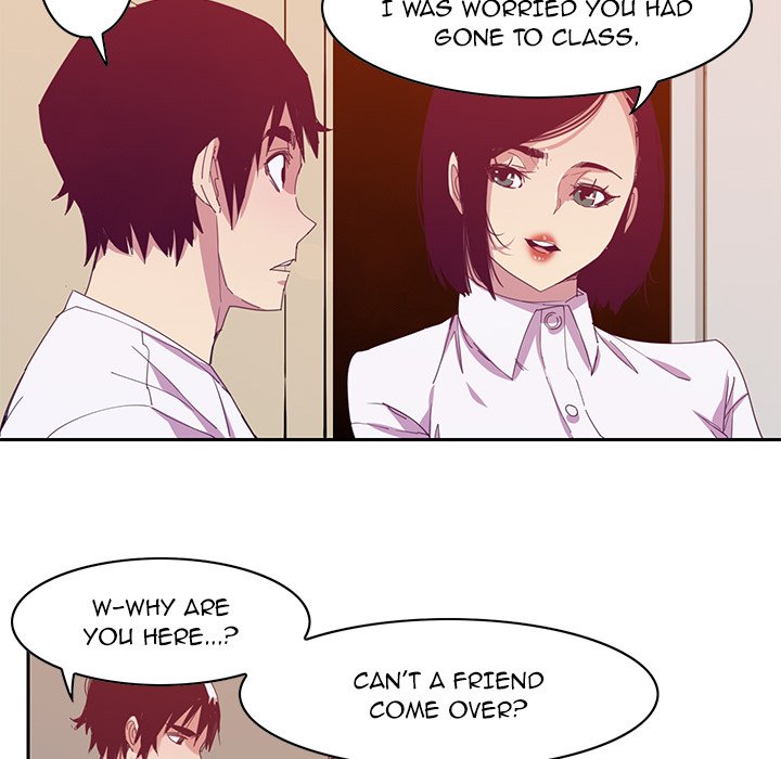 Bad Mom Chapter 11 Page 116