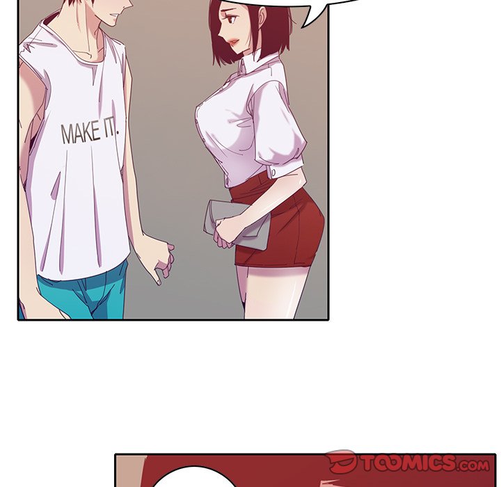 Bad Mom Chapter 11 Page 117