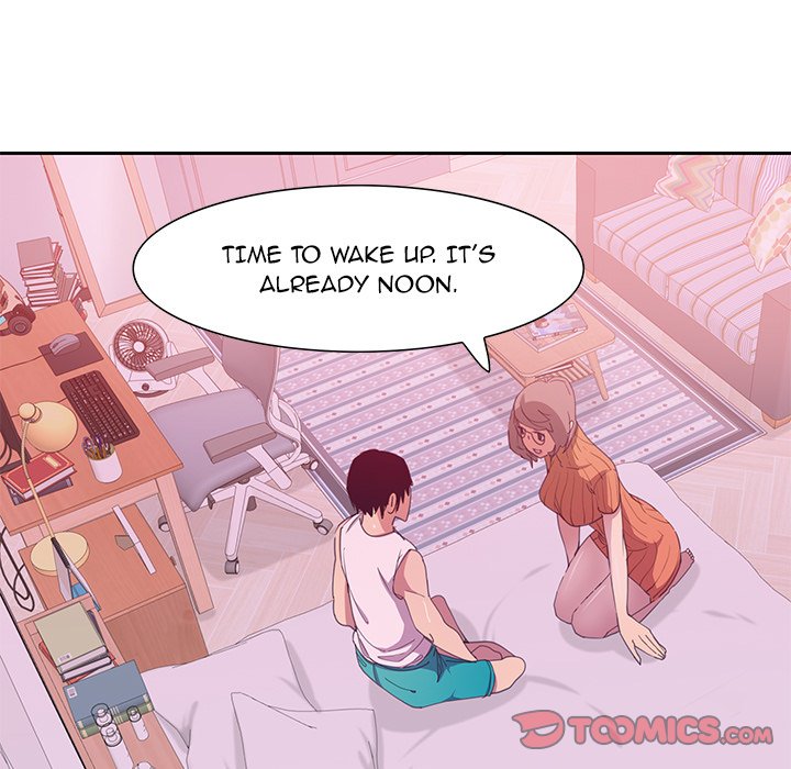 Bad Mom Chapter 11 Page 15