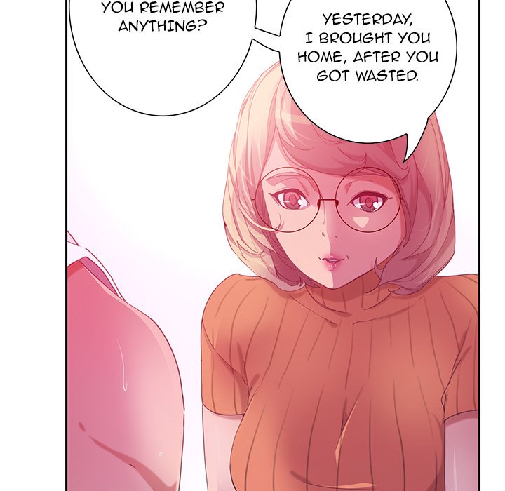 Bad Mom Chapter 11 Page 17