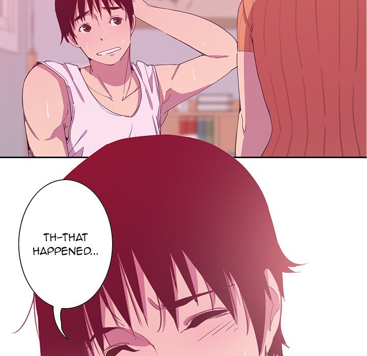 Bad Mom Chapter 11 Page 19