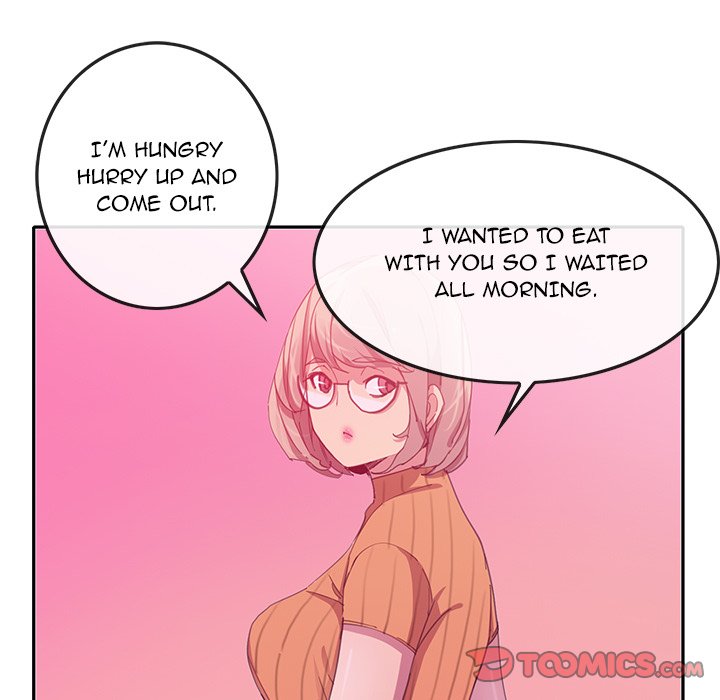Bad Mom Chapter 11 Page 21