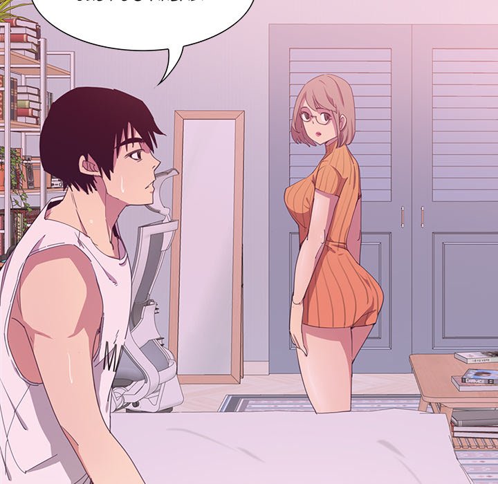 Bad Mom Chapter 11 Page 24