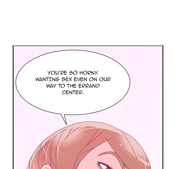Bad Mom Chapter 11 Page 43