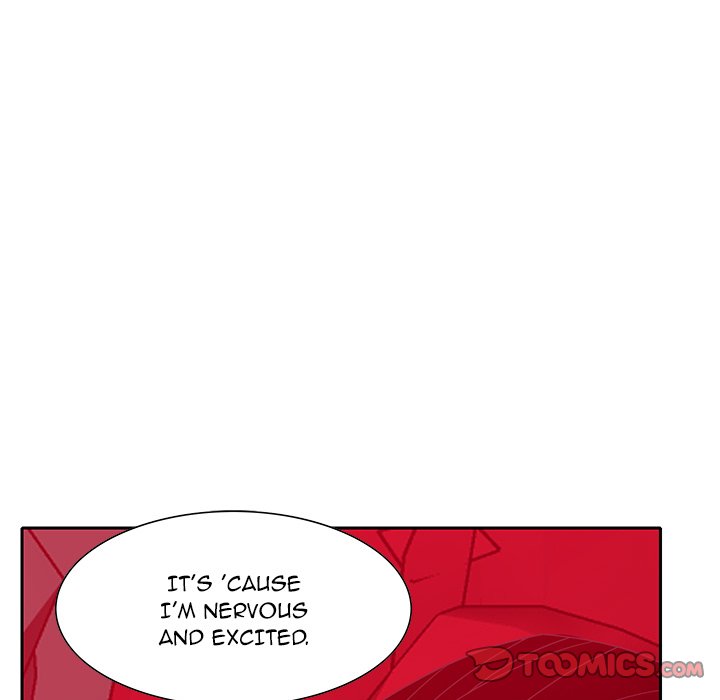 Bad Mom Chapter 11 Page 45