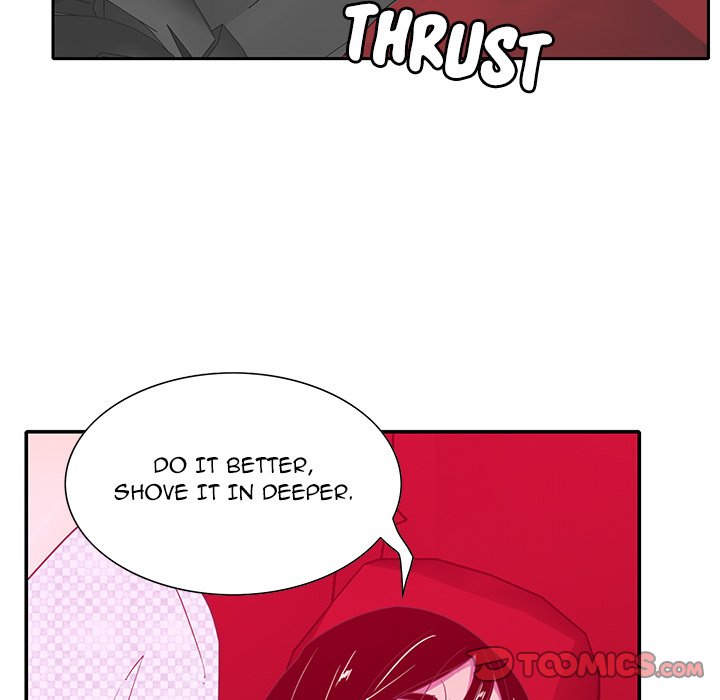 Bad Mom Chapter 11 Page 51