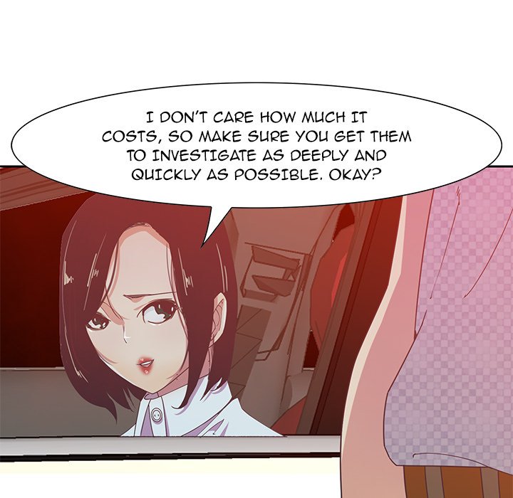 Bad Mom Chapter 11 Page 64