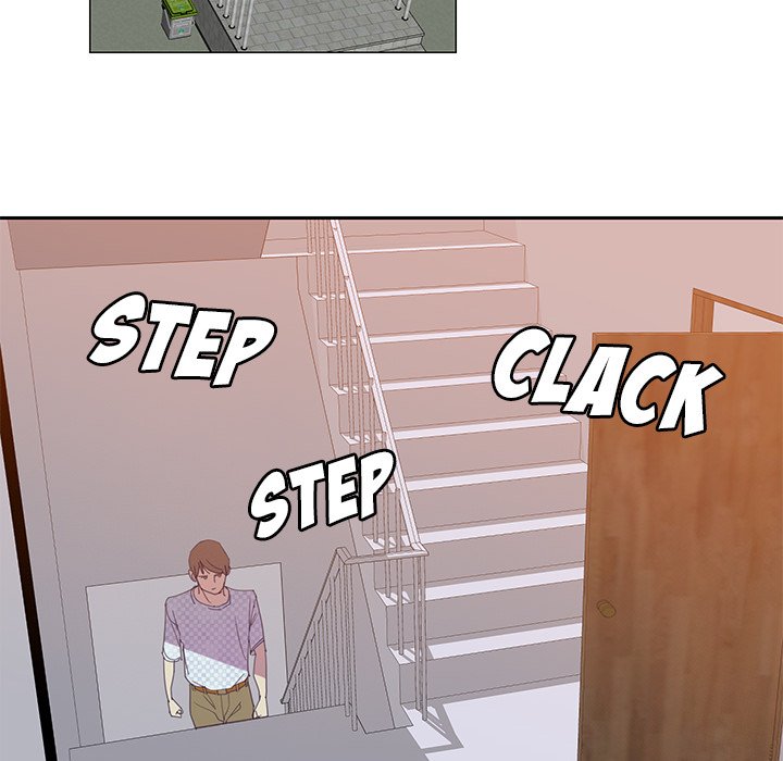 Bad Mom Chapter 11 Page 68