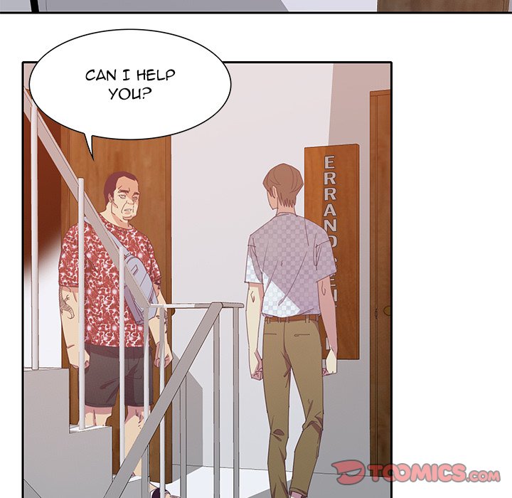 Bad Mom Chapter 11 Page 69