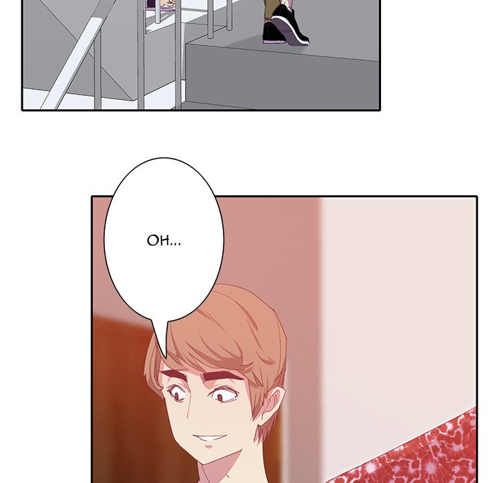 Bad Mom Chapter 11 Page 70