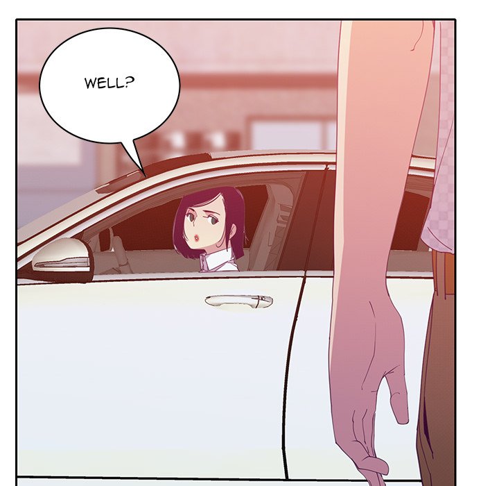 Bad Mom Chapter 11 Page 77