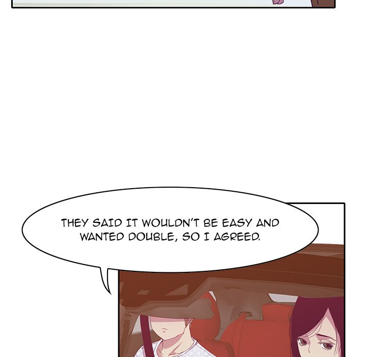 Bad Mom Chapter 11 Page 78
