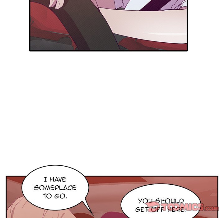 Bad Mom Chapter 11 Page 81