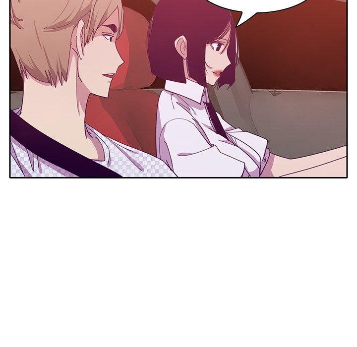 Bad Mom Chapter 11 Page 82
