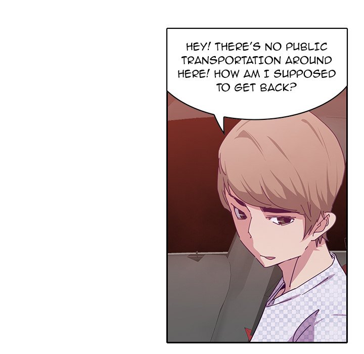 Bad Mom Chapter 11 Page 83