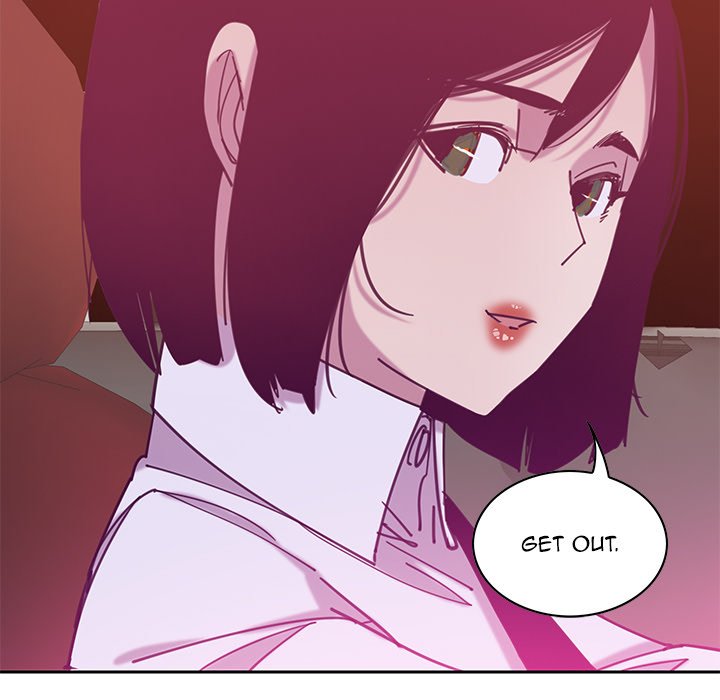 Bad Mom Chapter 11 Page 85