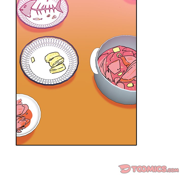 Bad Mom Chapter 11 Page 87