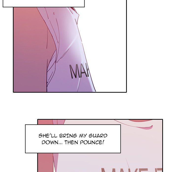 Bad Mom Chapter 11 Page 95