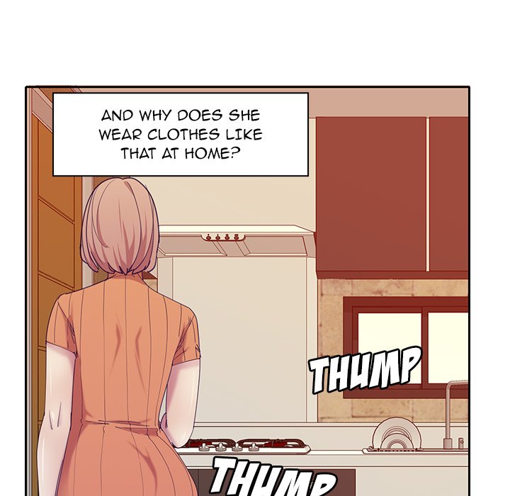 Bad Mom Chapter 11 Page 97