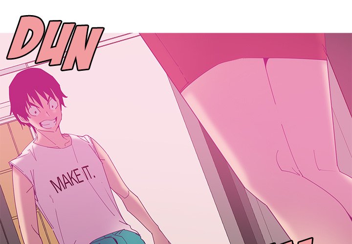 Bad Mom Chapter 12 Page 1