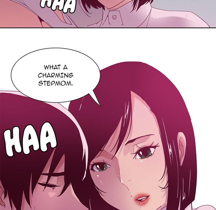Bad Mom Chapter 12 Page 120