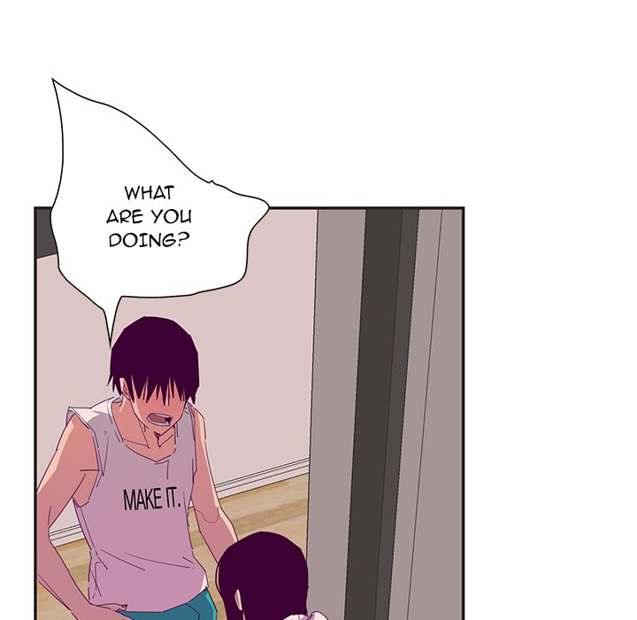Bad Mom Chapter 12 Page 13