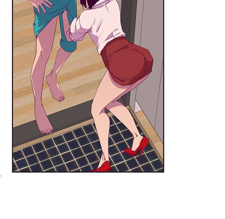 Bad Mom Chapter 12 Page 14