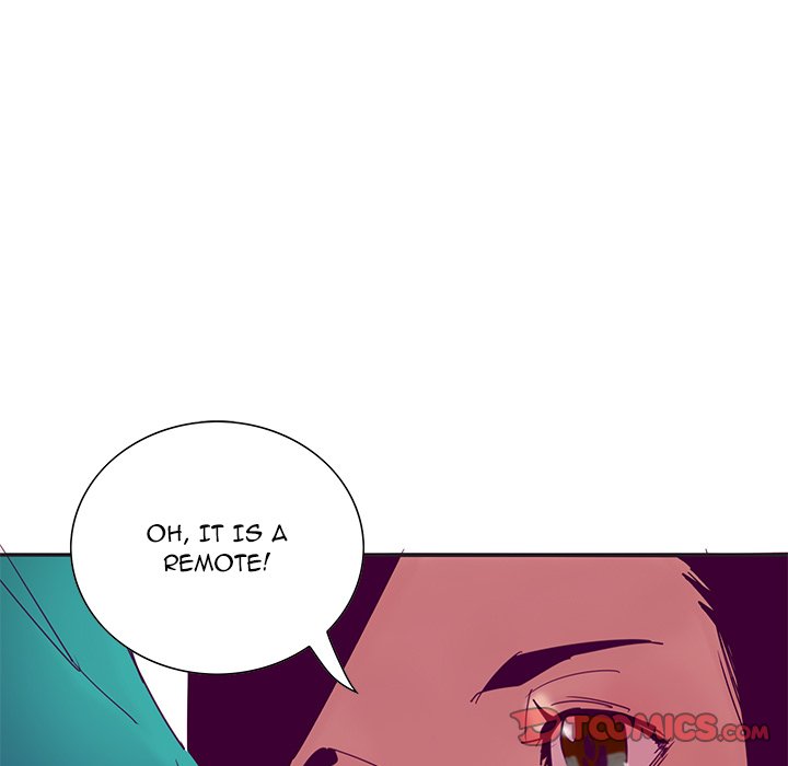 Bad Mom Chapter 12 Page 15
